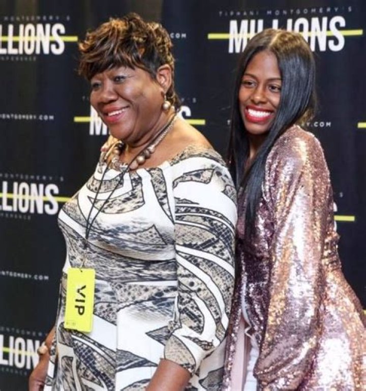 Who is Tiphani Montgomery? Age, Wiki, Husband, Kids, Parents, Education