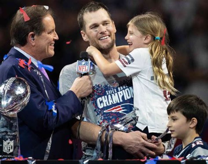 Who Is Tom Brady's Ex Bridget Moynahan Married to and Do They Have Any