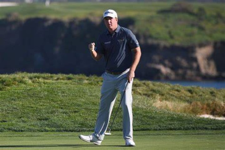 Who is Tom Hoge? Aged 32, Net worth, Meet his Wife Kelly Hoge, Family