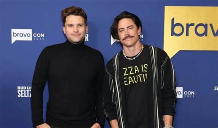 Who Is Tom Sandoval Brother Brian Sandoval? Parents & Ethnicity