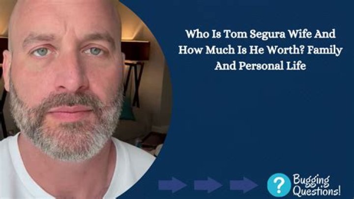 Who Is Tom Segura's Wife? All About Podcast Star Christina Pazsitzky