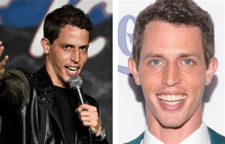 Who is Tony Hinchcliffe's Wife? Is He Dating Anyone?