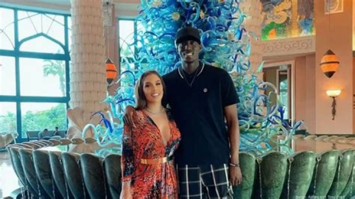 Who is Tony Snell Wife? Know About Tony Snell and His Wife
