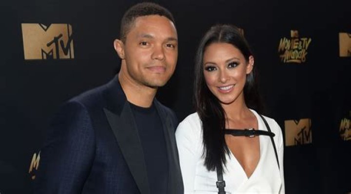 Who is Trevor Noah Wife Myth or Reality? Briefly SA
