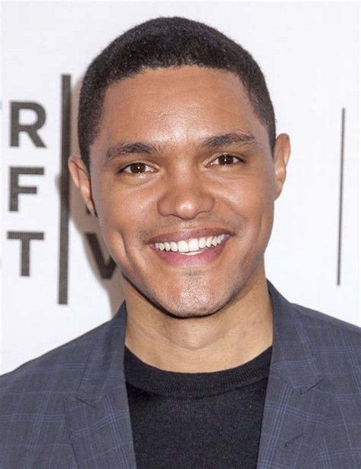 Who Is Trevor Noah's Wife? All About His Dating Life