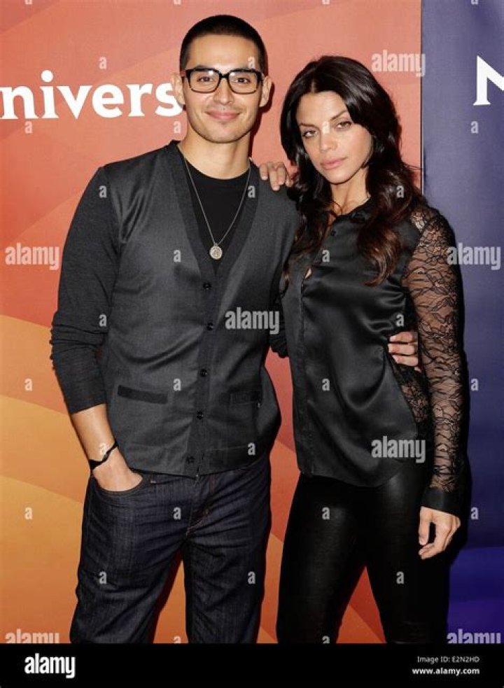 Who is Vanessa Ferlito Married to?Know in Detail about her Married Life