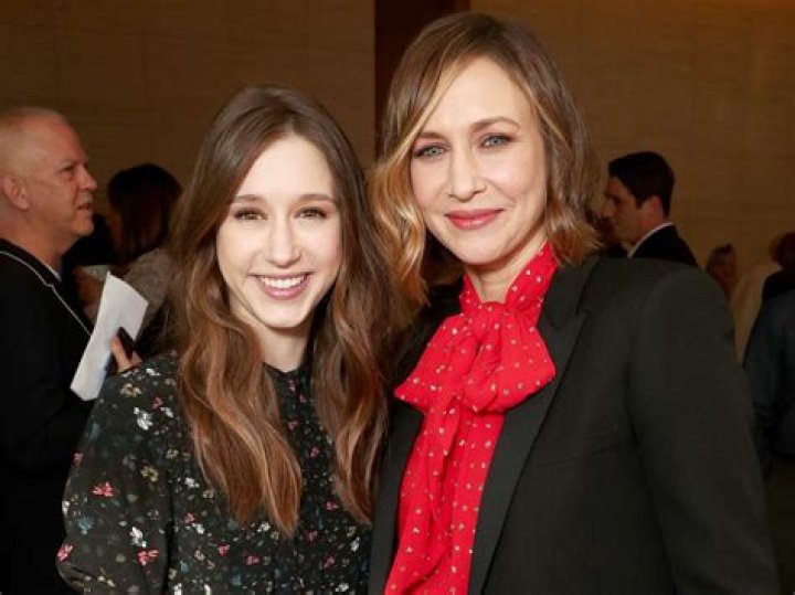 Who Is Vera Farmiga's Sister, Laryssa Farmiga?