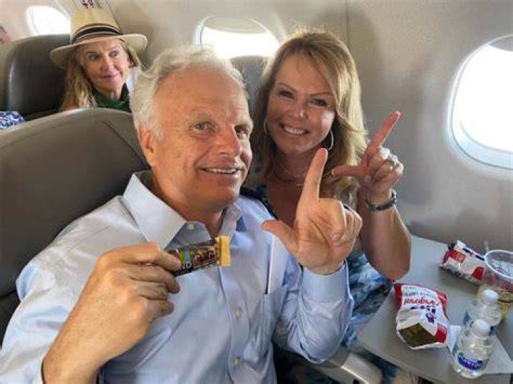 Who Is Vicki Neeleman, David Neeleman Wife? Wiki, Parents, Age