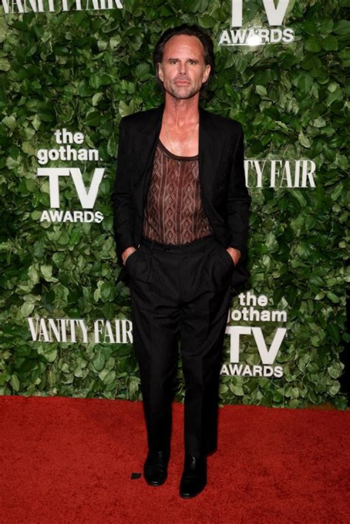 Who is Walton Goggins' Wife Leanne Goggins? Biography, Death, Wiki, Story