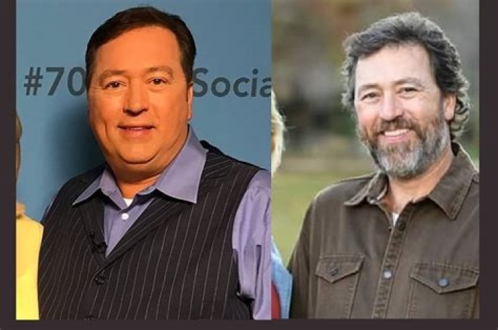 Who is Willie Robertson from Duck Dynasty? The US Sun
