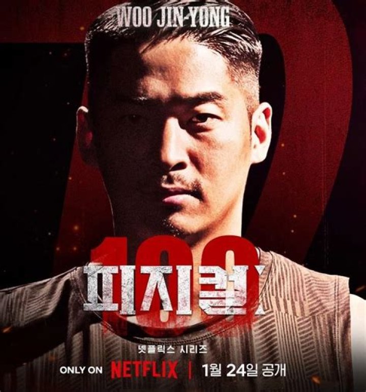 Who Is Woo Jin Yong? Meet the Competitor Who Outperformed 99