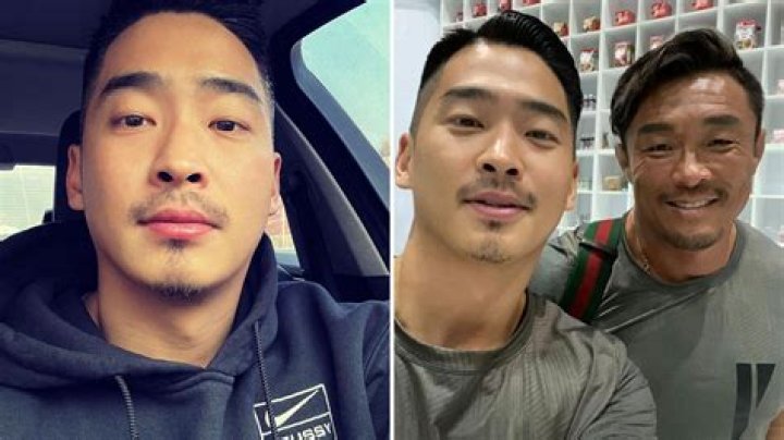 Who is Woo Jinyong? Meet the Physical 100 winner as he takes home 300