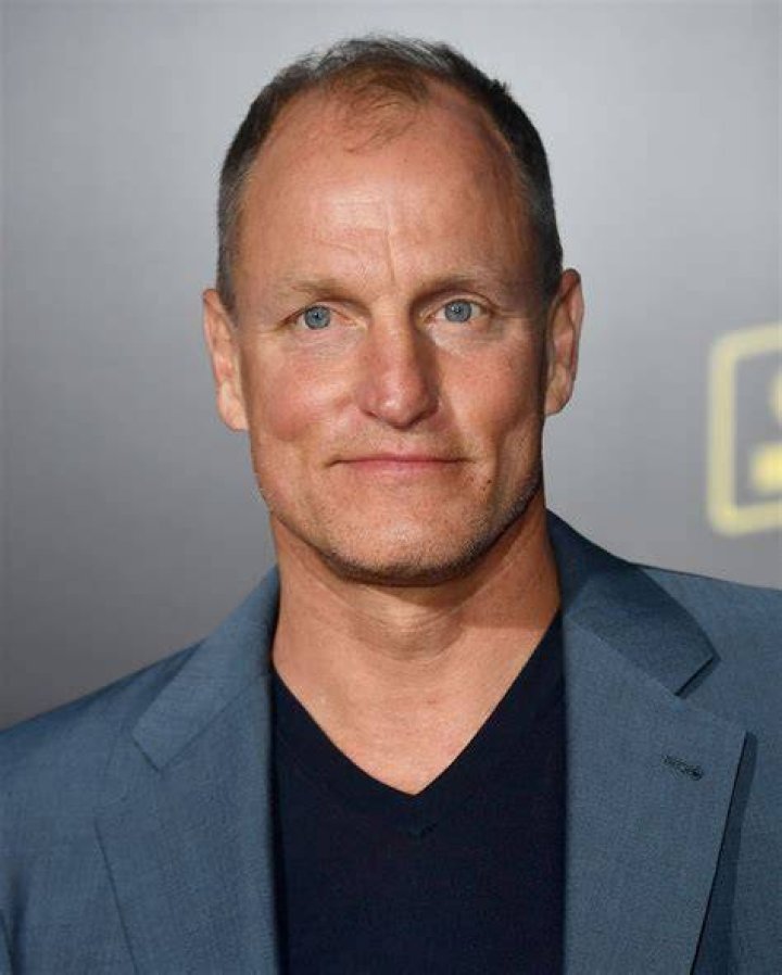 Who is Woody Harrelson's wife, Laura Louie? The US Sun