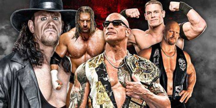 Who is WWE's new CoCEO Nick Khan? Know all about him Sportszion