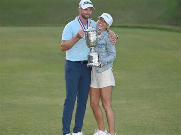 Who is Wyndham Clark Girlfriend? Is He in a Relationship? Who is Julia