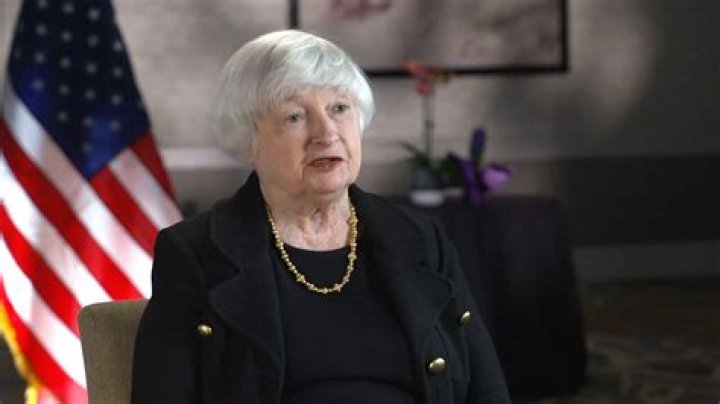 Who Is Yellen's Son Robert Akerlof? Wiki, Wife's Name, Age, Net