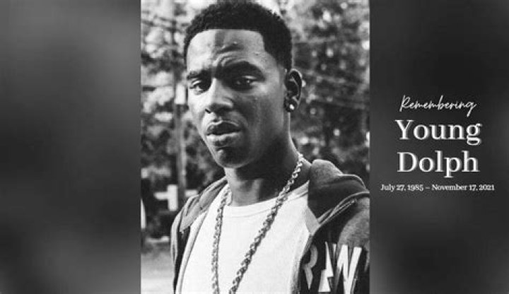 Who is Young Dolph's baby mama, Mia Jaye? The US Sun