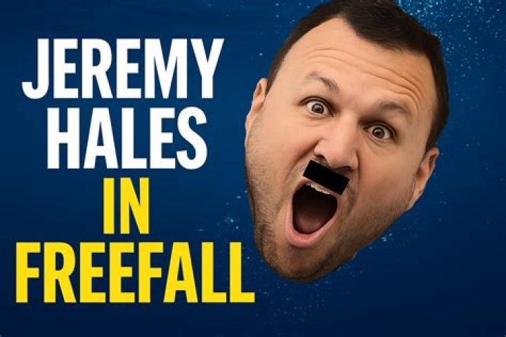 Who is YouTuber Jeremy Hales? His Age, Family, Wiki, Bio & More