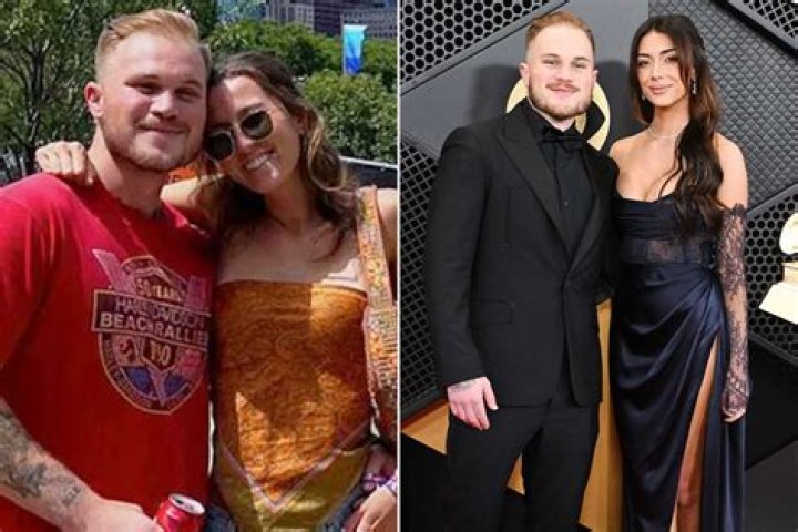 Who Is Zach Bryan&rsquo;s Girlfriend? Complete Relationship Details!