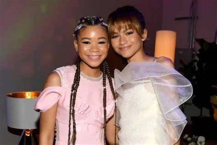 Who is Zendaya&rsquo;s Sister, Annabella Stoermer Coleman
