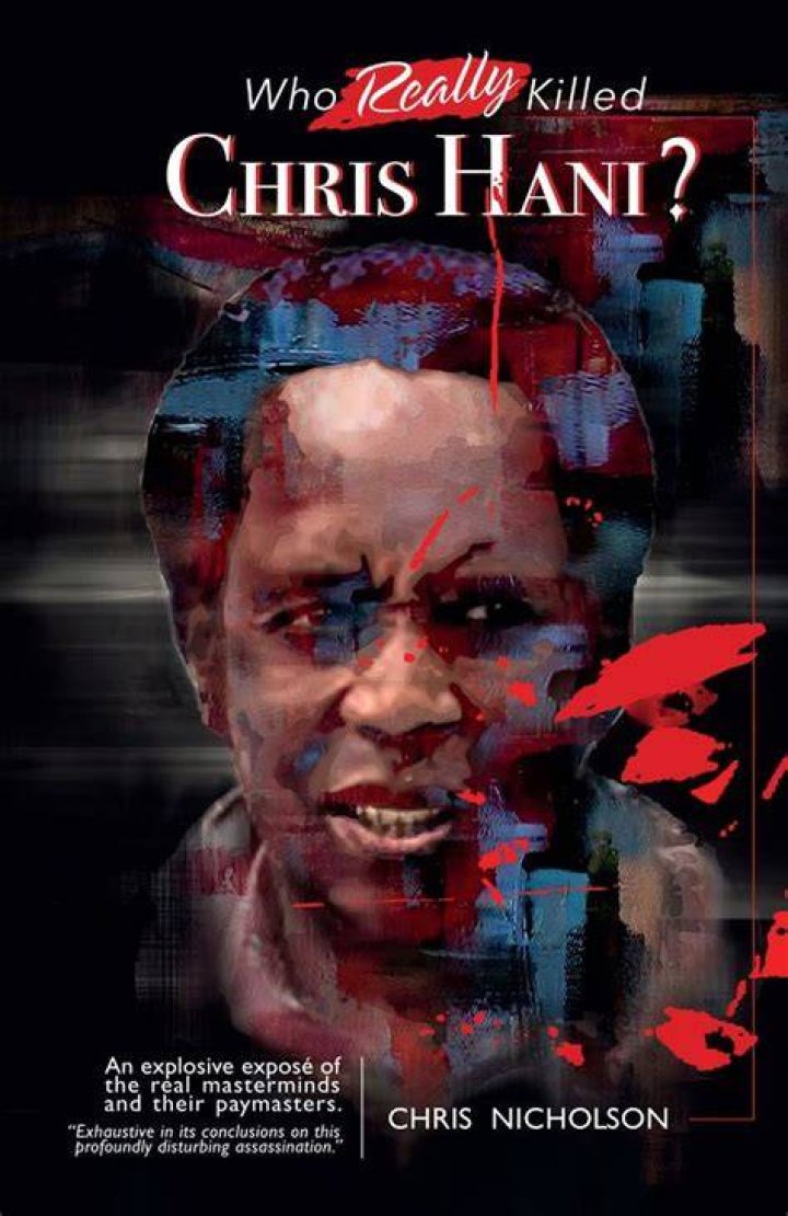 Who killed Chris Chahal in Safe? Netflix ending explained