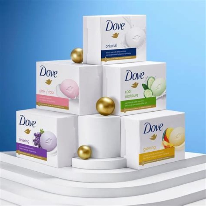 Who Makes Dove Soap? Are They Good For Your Skin?