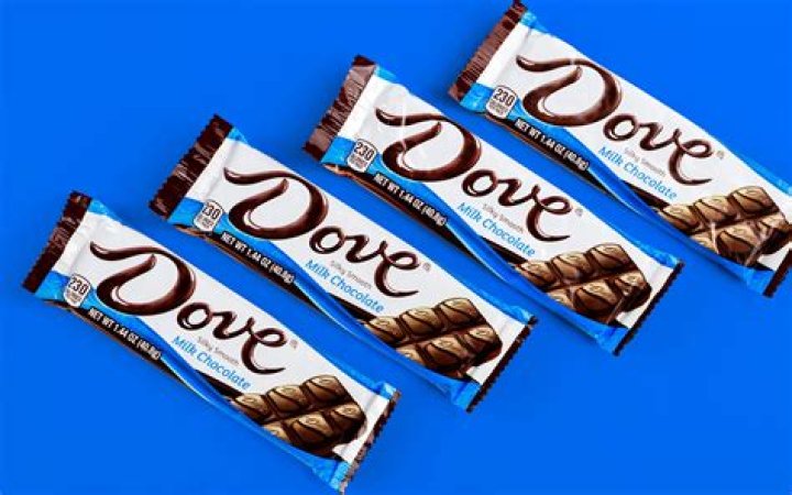 Who owns dove soap 2024?