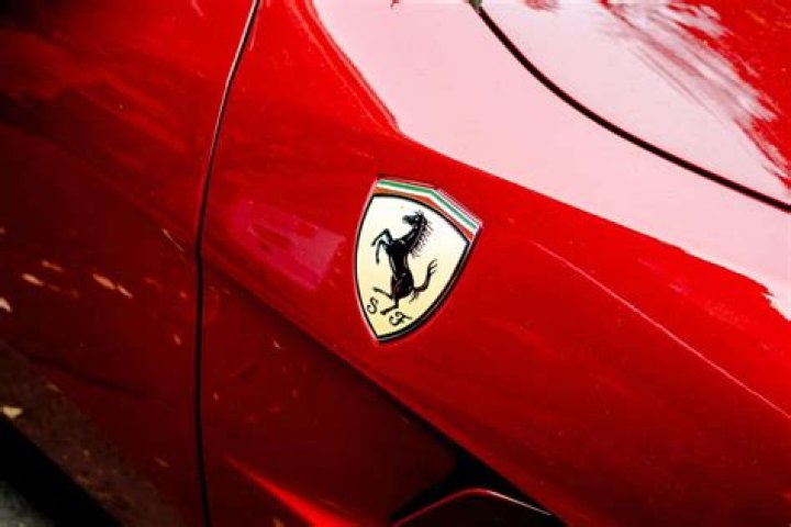 Who Owns Ferrari? A Complete History How I Got The Job
