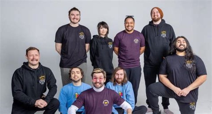 Who Owns OTK? A Rundown of Its Members and Founders