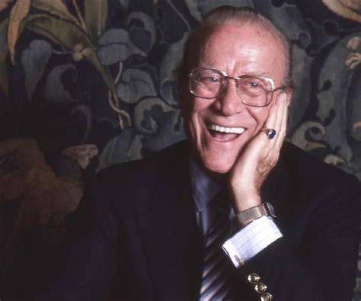 Who Was Aldo Gucci? Meet The Man Behind The NowIconic Gucci Logo