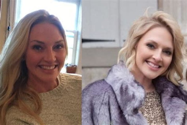 Who was Amanda Schmitt Grazioli? Obituary and Cause of Death, Aged 31
