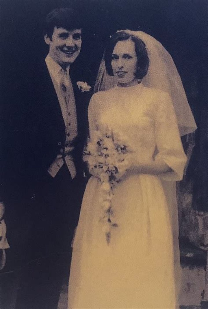 Who Was Helen Gibbins? Michael Palin Wife Died Of Kidney Failure