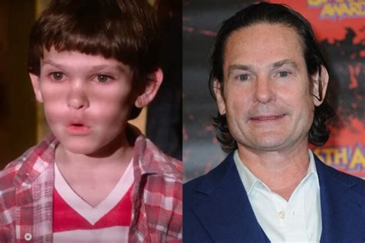 Who was Henry Thomas's first wife? Henry Thomas Trivia Quiz Ravepad
