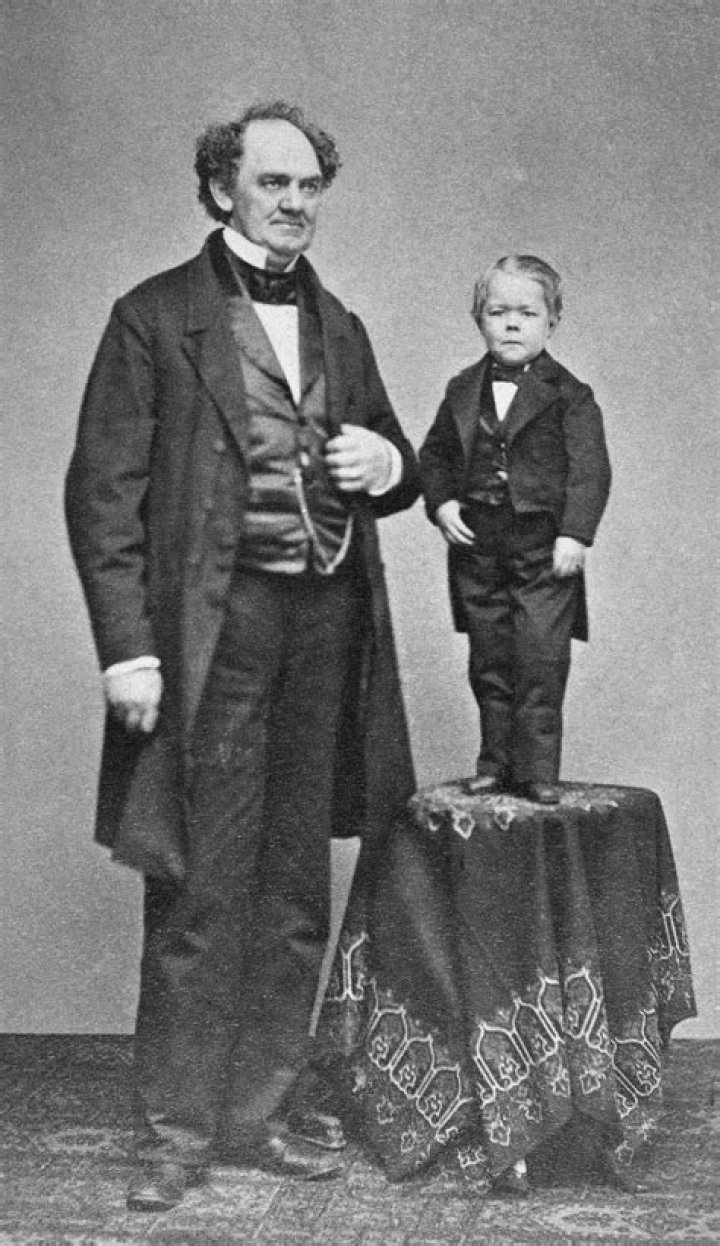 Who Was P. T. Barnum? eBook