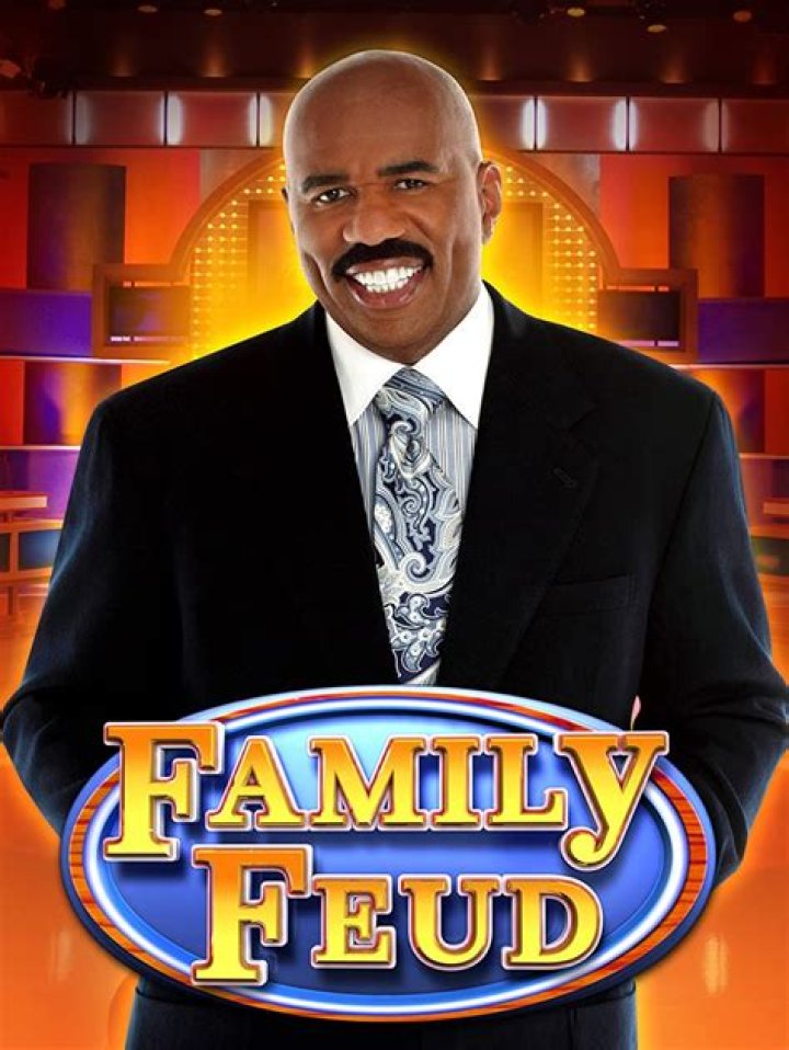 Who Was the Family Feud Host That Killed Himself Benedict Rusequithe78