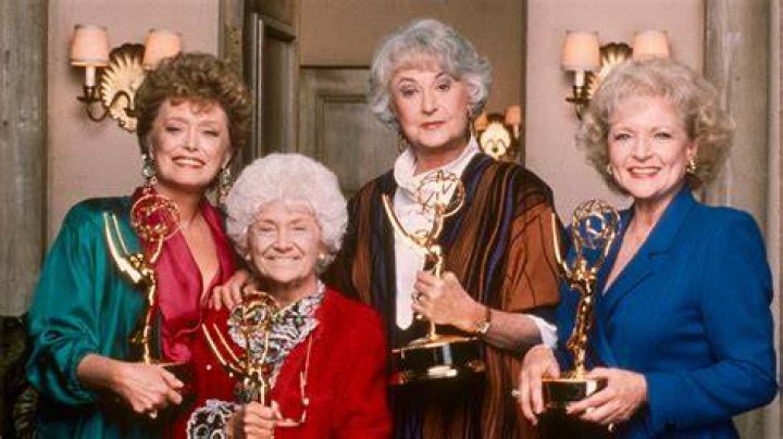 Who was the oldest Golden Girl? A guide to the cast, characters' ages.