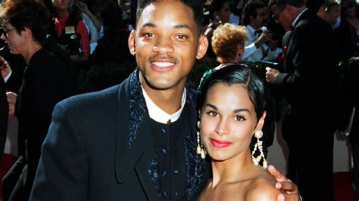 Who was Will Smith's first wife Sheree Zampino?