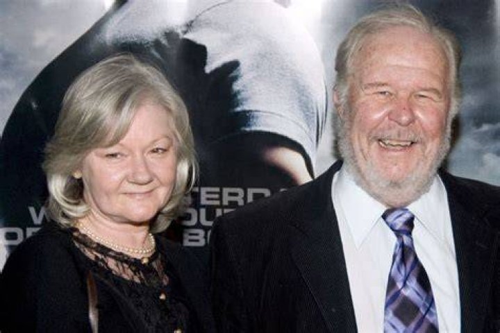 Who were Ned Beatty's wives? The US Sun