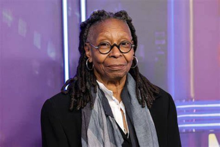 Whoopi Goldberg's ExHusbands See the Star's Marriage History