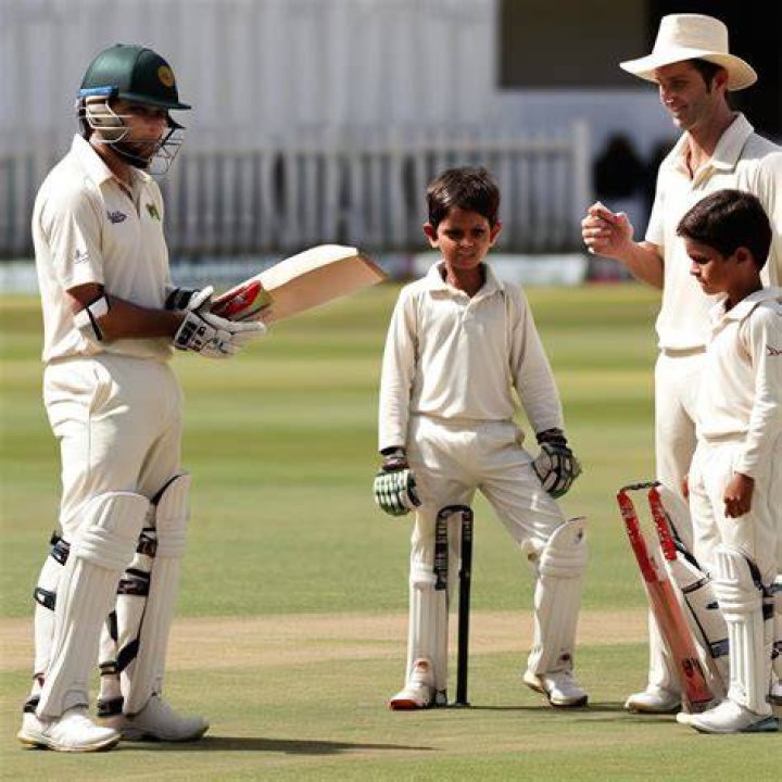 Who&rsquo;s Who in Cricket Ashley de Silva cricexec