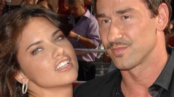 Why Adriana Lima Really Got Divorced