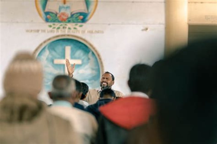 Why Churches Should Make You Chad Prather on Faith and