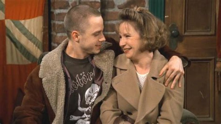 Why Debra Jo Rupp was 'horrified' during her first Friends episode