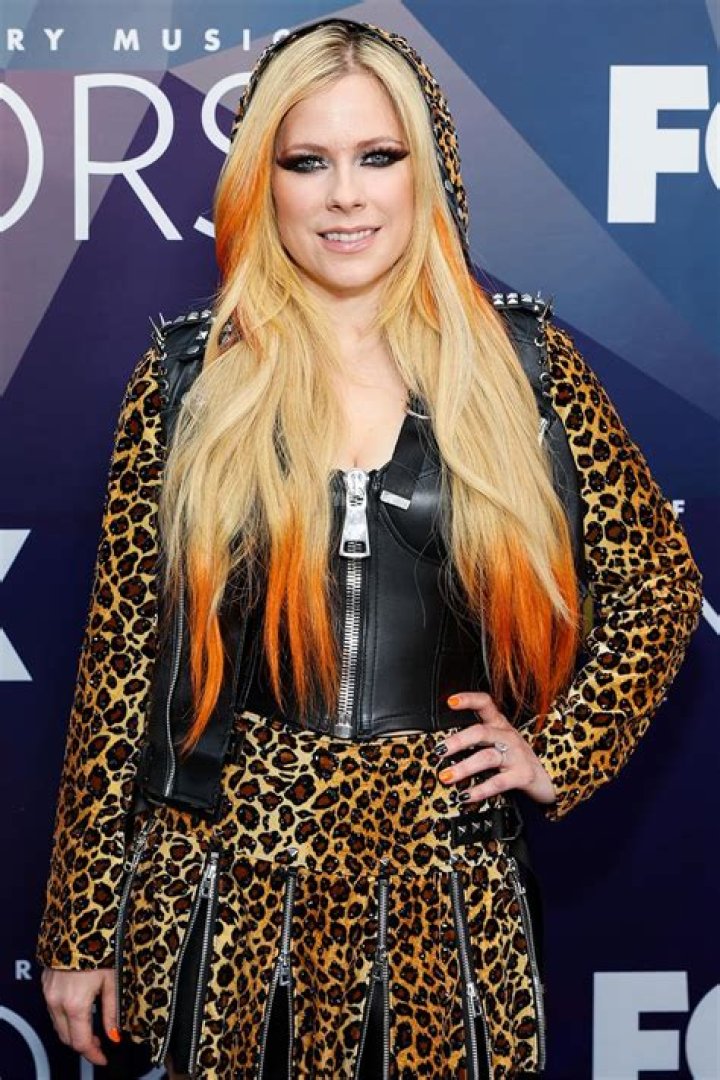 Why Did Avril Lavigne and Chad Kroeger Divorce?