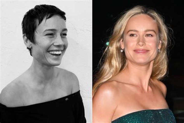 Why did Brie Larson change her name? Does Brie Larson have a sister? ABTC