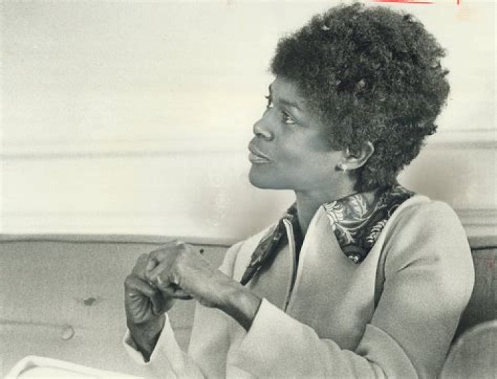 Why Did Cicely Tyson Leave Her First Husband, Franklin?