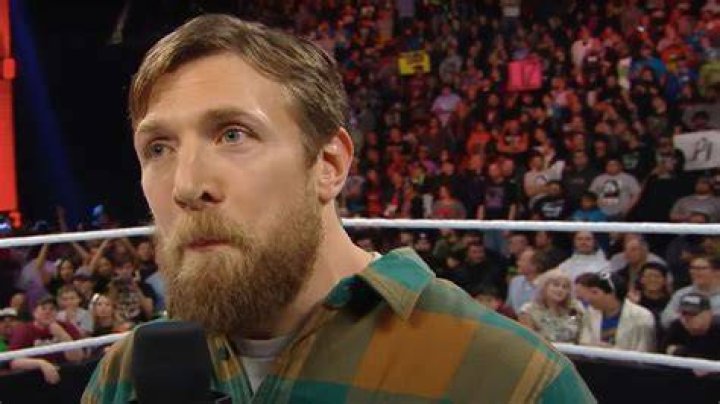Why Did Daniel Bryan Retire, What Is His Net Worth, Injury, Wife, Age