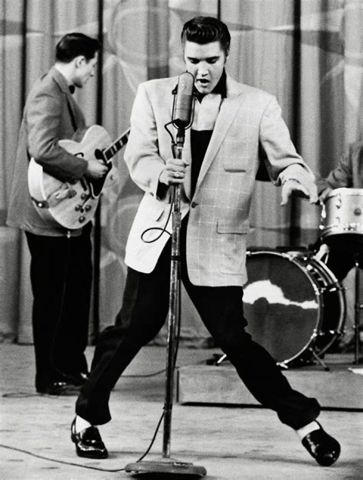 Why Did Elvis Presley and Priscilla Presley Get Divorced?