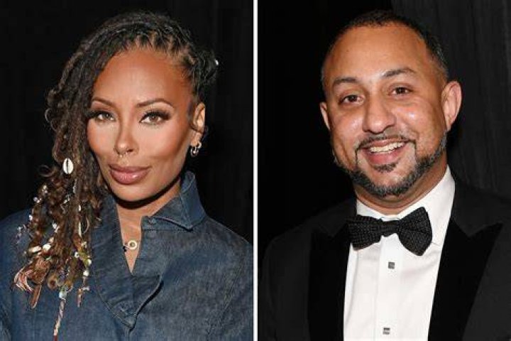 Why did Eva break up with Brent?