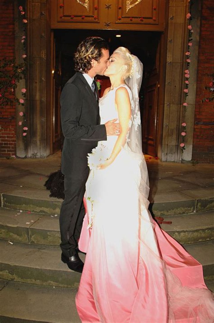 Why Did Gwen Stefani and Gavin Rossdale Get Divorced?